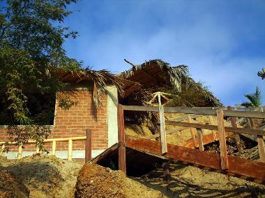Ferienhaus in 10000 (Piura) oder Ferienwohnung oder Ferienhaus