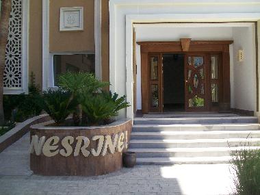 Ferienwohnung in CHOTT-MYRIAM (Susah) oder Ferienwohnung oder Ferienhaus