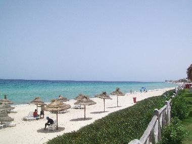 Ferienwohnung in CHOTT-MYRIAM (Susah) oder Ferienwohnung oder Ferienhaus