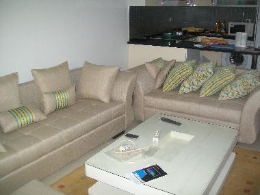 Ferienwohnung in CHOTT-MYRIAM (Susah) oder Ferienwohnung oder Ferienhaus