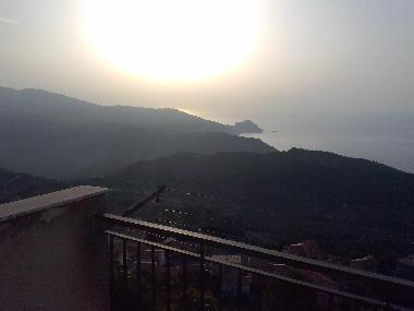 Ferienhaus in Pollina (Palermo) oder Ferienwohnung oder Ferienhaus