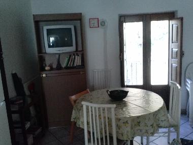 Ferienhaus in Pollina (Palermo) oder Ferienwohnung oder Ferienhaus