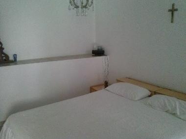 Ferienhaus in Pollina (Palermo) oder Ferienwohnung oder Ferienhaus