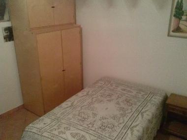 Ferienhaus in Pollina (Palermo) oder Ferienwohnung oder Ferienhaus