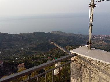 Ferienhaus in Pollina (Palermo) oder Ferienwohnung oder Ferienhaus