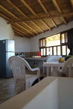 Ferienhaus in 10000 (Piura) oder Ferienwohnung oder Ferienhaus