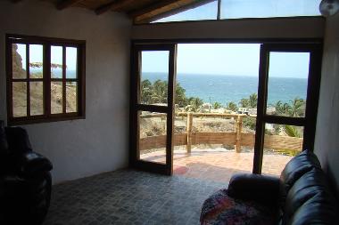 Ferienhaus in 10000 (Piura) oder Ferienwohnung oder Ferienhaus