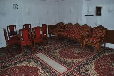 Ferienwohnung in MADGAON (Goa) oder Ferienwohnung oder Ferienhaus