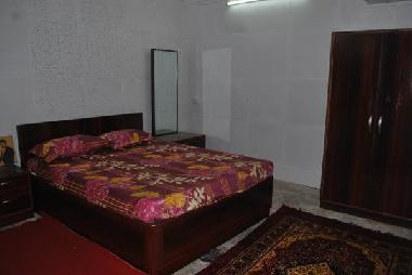 Ferienwohnung in MADGAON (Goa) oder Ferienwohnung oder Ferienhaus