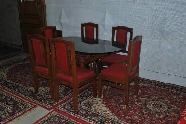 Ferienwohnung in MADGAON (Goa) oder Ferienwohnung oder Ferienhaus