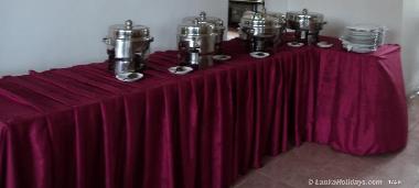 Ferienhaus in Nuwara Eliya (Nuwara Eliya) oder Ferienwohnung oder Ferienhaus