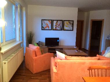 Ferienwohnung in Liptovsky mikulas (Zilinsky) oder Ferienwohnung oder Ferienhaus