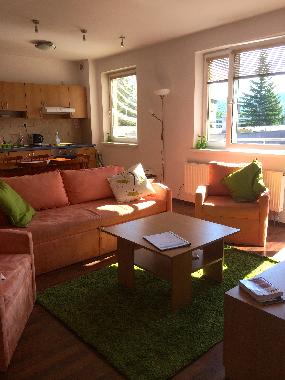 Ferienwohnung in Liptovsky mikulas (Zilinsky) oder Ferienwohnung oder Ferienhaus