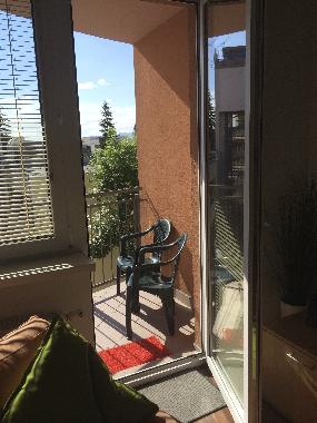 Ferienwohnung in Liptovsky mikulas (Zilinsky) oder Ferienwohnung oder Ferienhaus