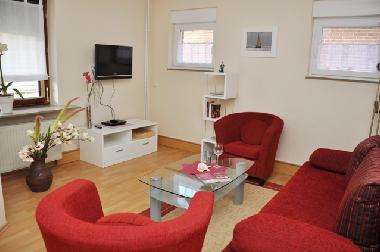 Ferienwohnung in Bsum (Nordsee-Festland) oder Ferienwohnung oder Ferienhaus