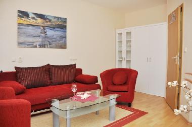 Ferienwohnung in Bsum (Nordsee-Festland) oder Ferienwohnung oder Ferienhaus