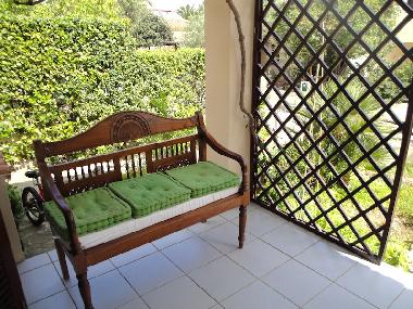 Ferienhaus in San Teodoro (Olbia-Tempio) oder Ferienwohnung oder Ferienhaus