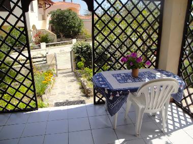 Ferienhaus in San Teodoro (Olbia-Tempio) oder Ferienwohnung oder Ferienhaus