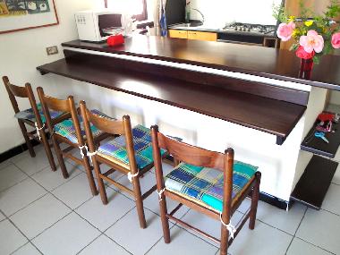 Ferienhaus in San Teodoro (Olbia-Tempio) oder Ferienwohnung oder Ferienhaus