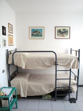 Ferienhaus in San Teodoro (Olbia-Tempio) oder Ferienwohnung oder Ferienhaus