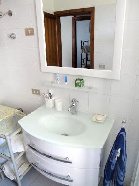 Ferienhaus in San Teodoro (Olbia-Tempio) oder Ferienwohnung oder Ferienhaus