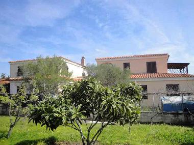 Ferienhaus in San Teodoro (Olbia-Tempio) oder Ferienwohnung oder Ferienhaus