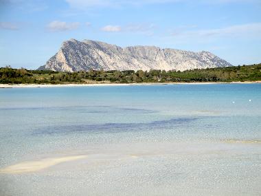 Ferienhaus in San Teodoro (Olbia-Tempio) oder Ferienwohnung oder Ferienhaus