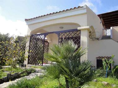 Ferienhaus in San Teodoro (Olbia-Tempio) oder Ferienwohnung oder Ferienhaus