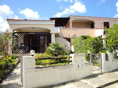 Ferienhaus in San Teodoro (Olbia-Tempio) oder Ferienwohnung oder Ferienhaus