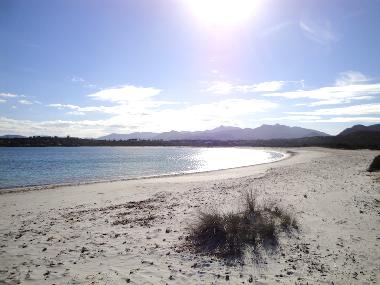 Ferienhaus in San Teodoro (Olbia-Tempio) oder Ferienwohnung oder Ferienhaus