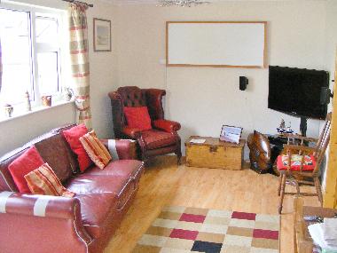 Chalet in Kessingland (East Anglia) oder Ferienwohnung oder Ferienhaus