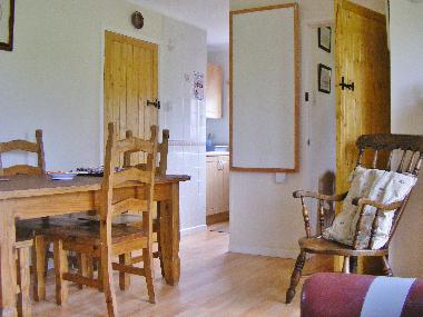 Chalet in Kessingland (East Anglia) oder Ferienwohnung oder Ferienhaus