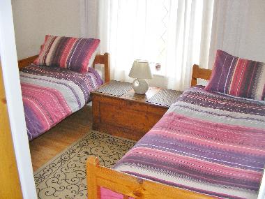 Chalet in Kessingland (East Anglia) oder Ferienwohnung oder Ferienhaus