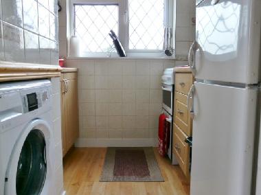 Chalet in Kessingland (East Anglia) oder Ferienwohnung oder Ferienhaus