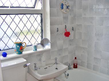 Chalet in Kessingland (East Anglia) oder Ferienwohnung oder Ferienhaus