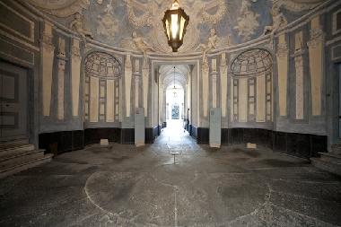 Ferienwohnung in Genova (Genova) oder Ferienwohnung oder Ferienhaus