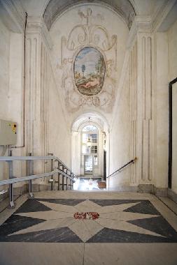 Ferienwohnung in Genova (Genova) oder Ferienwohnung oder Ferienhaus