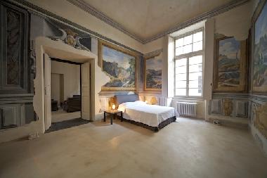 Ferienwohnung in Genova (Genova) oder Ferienwohnung oder Ferienhaus