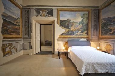 Ferienwohnung in Genova (Genova) oder Ferienwohnung oder Ferienhaus