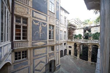 Ferienwohnung in Genova (Genova) oder Ferienwohnung oder Ferienhaus