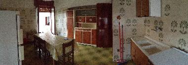 Ferienwohnung in S.Maria di Castellabate (Salerno) oder Ferienwohnung oder Ferienhaus