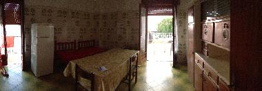 Ferienwohnung in S.Maria di Castellabate (Salerno) oder Ferienwohnung oder Ferienhaus