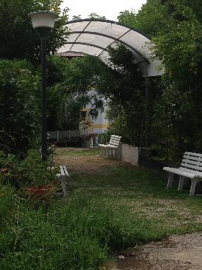 Ferienwohnung in S.Maria di Castellabate (Salerno) oder Ferienwohnung oder Ferienhaus