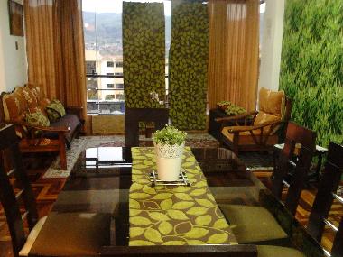 Ferienwohnung in 00000 (Cusco) oder Ferienwohnung oder Ferienhaus