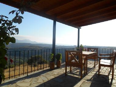 Ferienhaus in Finiki (Messinia) oder Ferienwohnung oder Ferienhaus