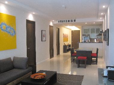 Ferienwohnung in Najomthien Sattahip (Chon Buri) oder Ferienwohnung oder Ferienhaus