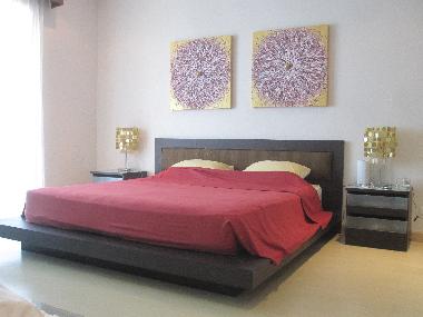 Ferienwohnung in Najomthien Sattahip (Chon Buri) oder Ferienwohnung oder Ferienhaus