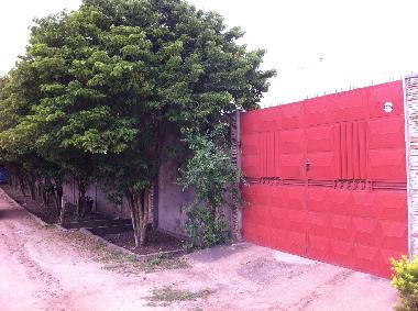 Villa in lom� (Lome) oder Ferienwohnung oder Ferienhaus