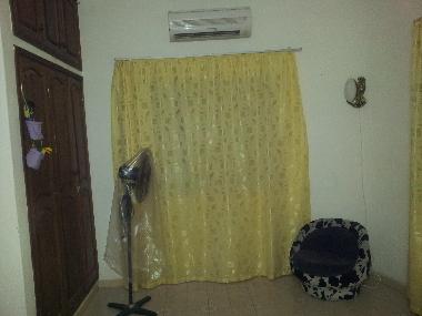 Villa in lom� (Lome) oder Ferienwohnung oder Ferienhaus