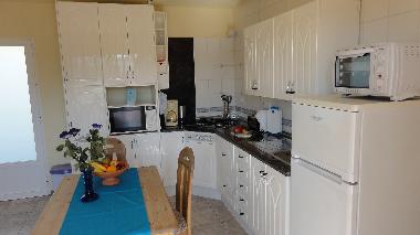 voll ausgestattet und mit allen Elektroger�ten